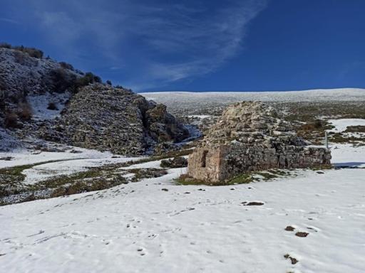 El Torreon - Las Casas Del Oso Проаса Экстерьер фото